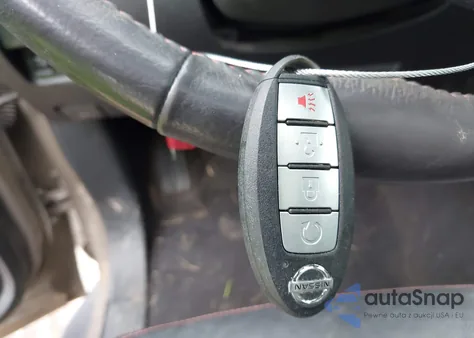 2021 Nissan Titan Pro-4X 4X4 из США, поврежденный, VIN 1N6AA1ED9MN513207